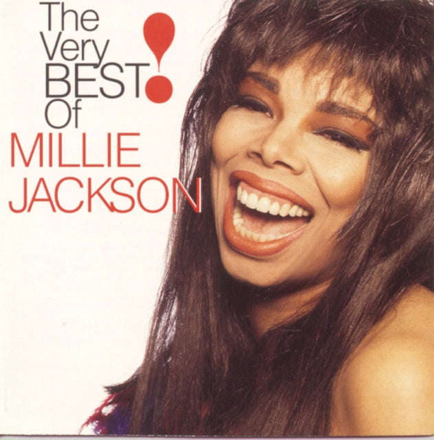 Millie Jackson - Very Best Of (CD) (US Import)