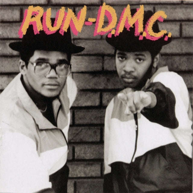 Run DMC - Run-D.M.C. (CD) (US Import)