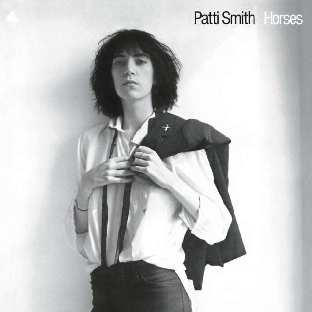Patti Smith - Horses (CD) (US Import)