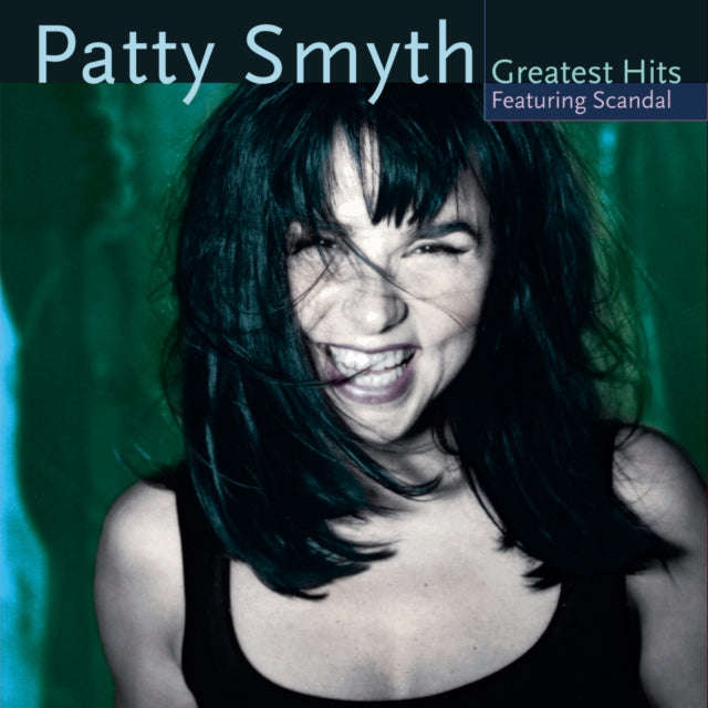 Patty Smyth - Patty Smyth's Greatest Hits Feat Scandal (CD) (US Import)