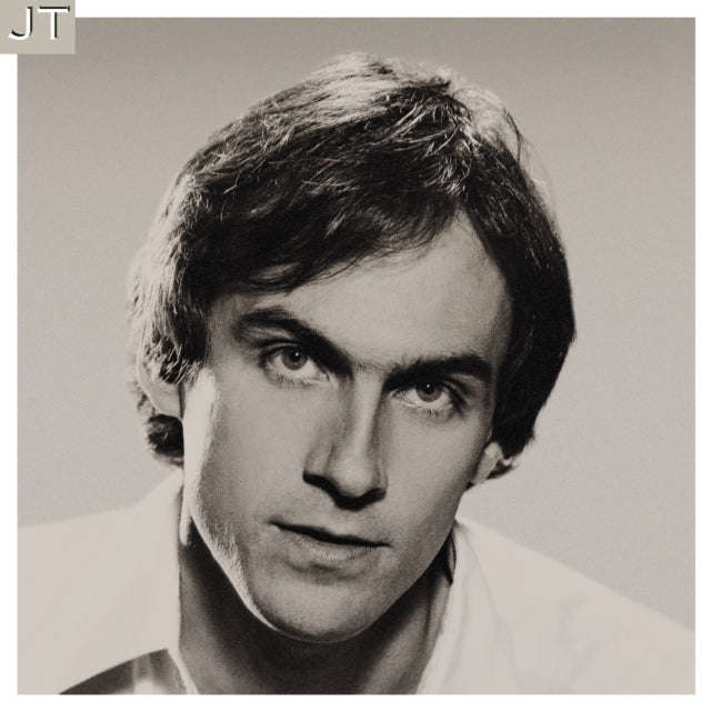 James Taylor - JT (CD) (US Import)