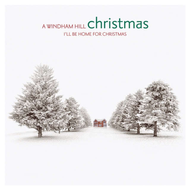 Various Artists - Windham Hill Xmas 3 (CD) (US Import)
