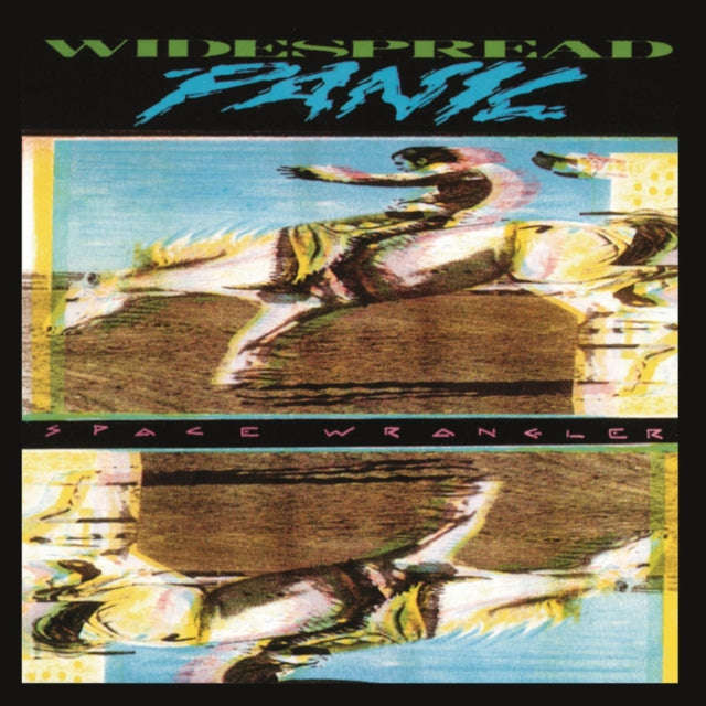 Widespread Panic - Space Wrangler (CD) (US Import)
