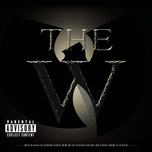 Wu-Tang Clan - W (CD) (US Import)
