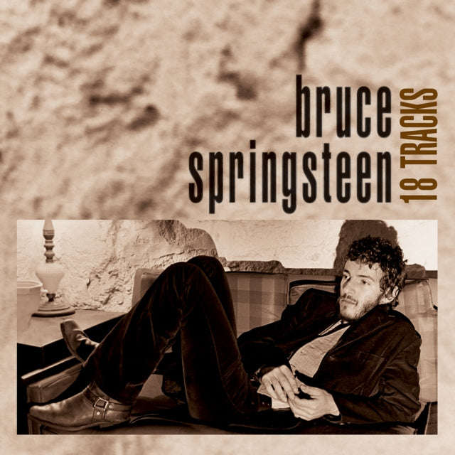 Bruce Springsteen - 18 Tracks (CD) (US Import)