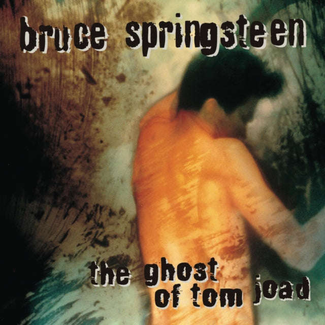 Bruce Springsteen - Ghost Of Tom Joad (CD) (US Import)