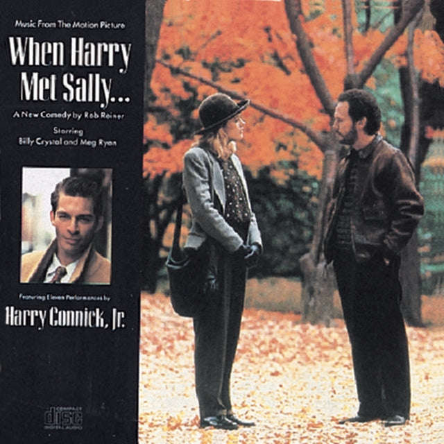 When Harry Met Sally O.S.T. - When Harry Met Sally O.S.T. (CD) (US Import)