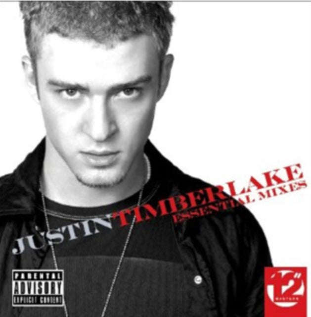Justin Timberlake - 12 Inch Masters: Essential Mixes (CD) (US Import)