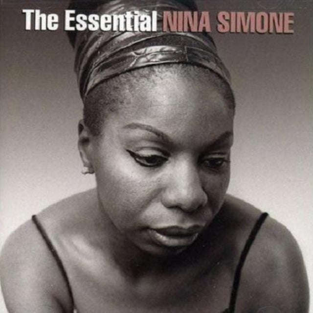 Nina Simone - Essential Nina Simone (CD) (US Import)