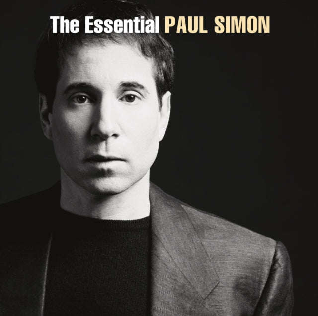 Paul Simon - Essential Paul Simon (CD) (US Import)