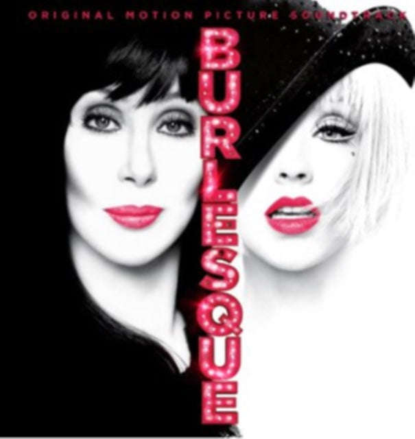 Various Artists - Burlesque Original Motion Picture Soundtrack (CD) (US Import)
