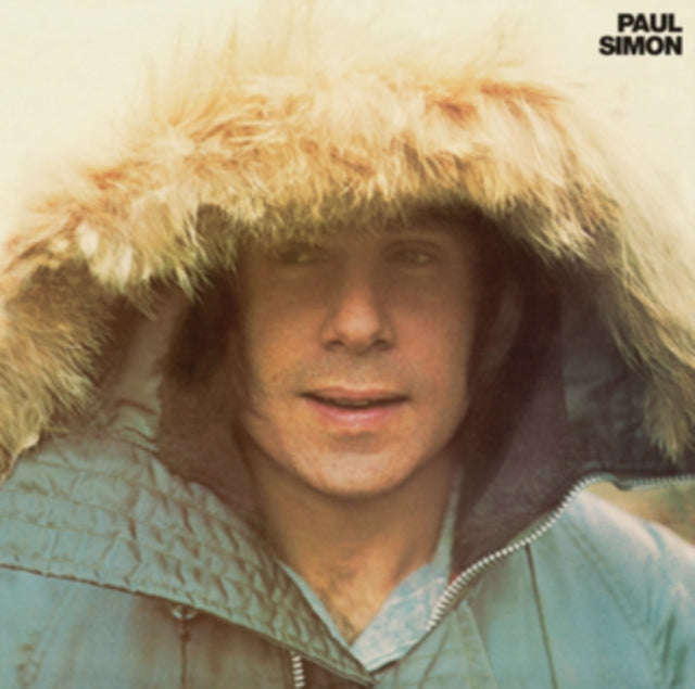 Paul Simon - Paul Simon (CD) (US Import)