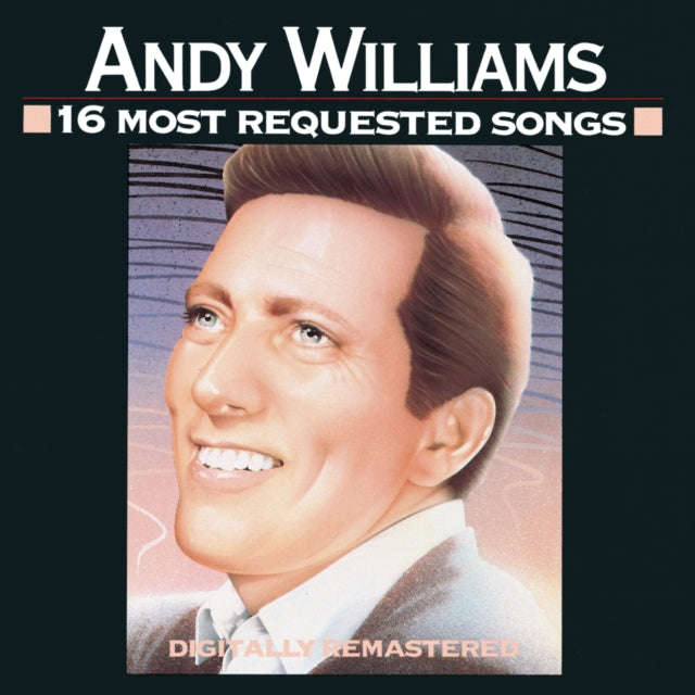 Andy Williams - 16 Most Requested Songs (CD) (US Import)
