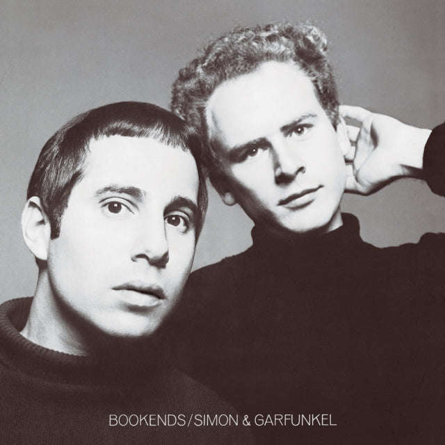 Simon & Garfunkel - Bookends (CD) (US Import)