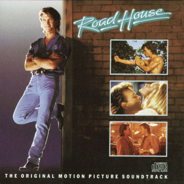 Road House O.S.T. - Road House O.S.T. (CD) (US Import)