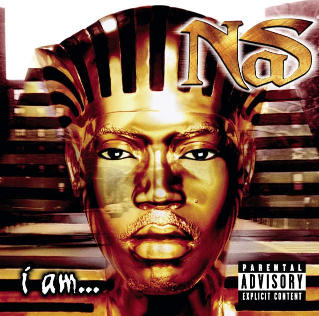 Nas - I Am (CD) (US Import)