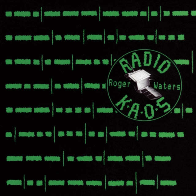 Roger Waters - Radio K.A.O.S. (CD) (US Import)