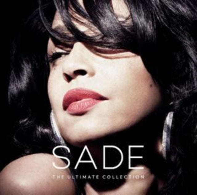 Sade - Ultimate Collection (CD) (US Import)