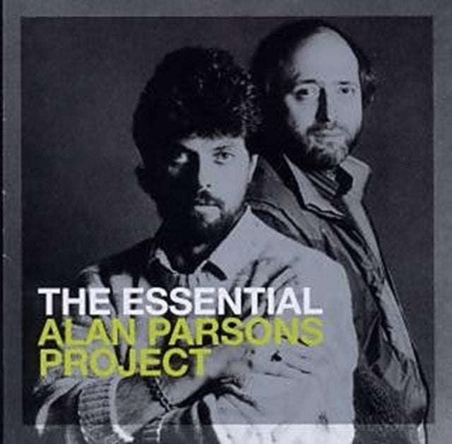 Alan Parsons - Essential (CD) (US Import)