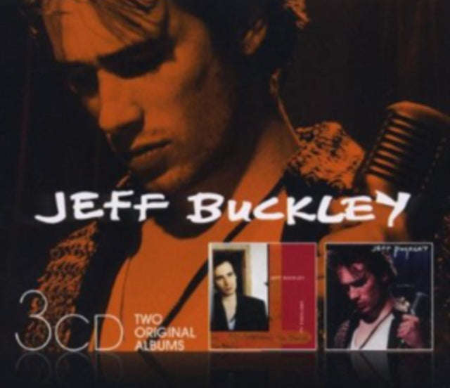 Jeff Buckley - Sketches For My Sweetheart (CD) (US Import)