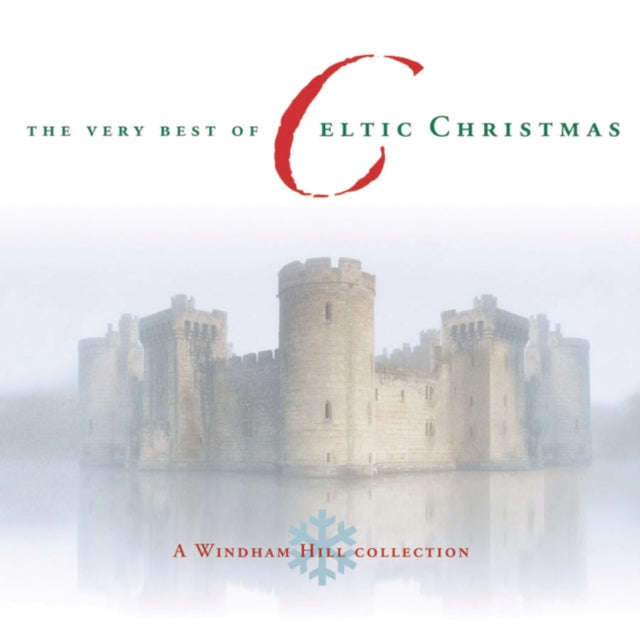Various Artists - The Very Best Of Celtic Christmas (CD) (US Import)