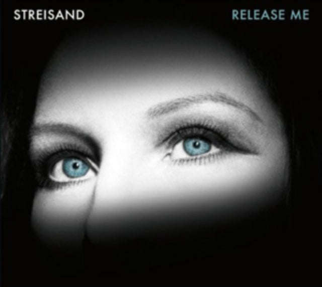 Barbra Streisand - Release Me (CD) (US Import)