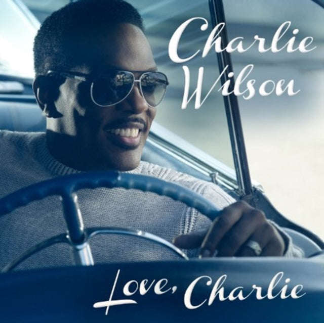 Charlie Wilson - Love Charlie (CD) (US Import)