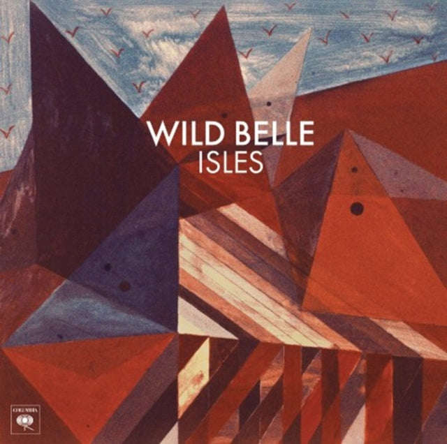 Wild Belle - Isles (CD) (US Import)