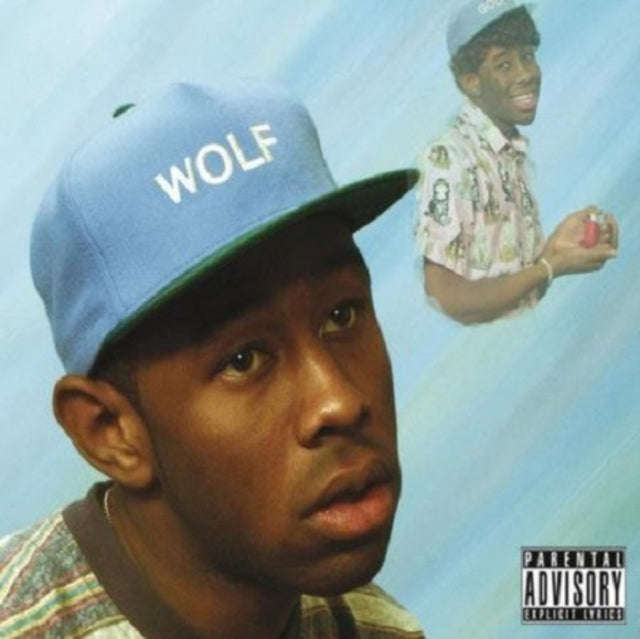 Tyler, The Creator - Wolf (CD) (US Import)