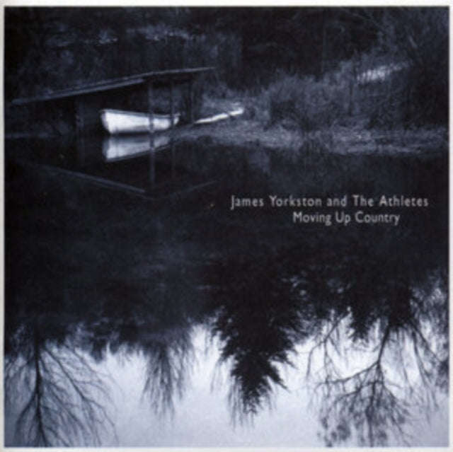 Yorkston,James & The Athletes - Moving Up Country (Vinyl) (US Import)