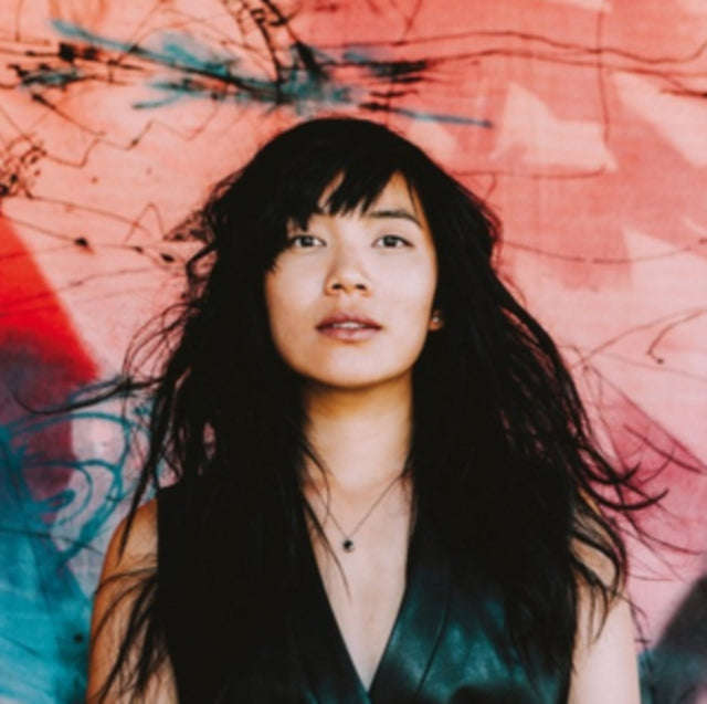 Thao & The Get Down Stay Down - Man Alive (CD) (US Import)