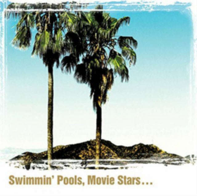 Dwight Yoakam - Swimmin Pools Movie Stars (CD) (US Import)