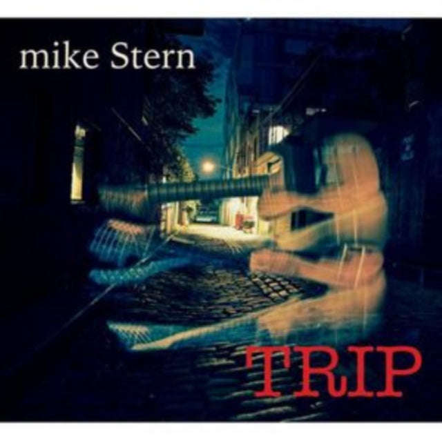 Mike Stern - Trip (CD) (US Import)
