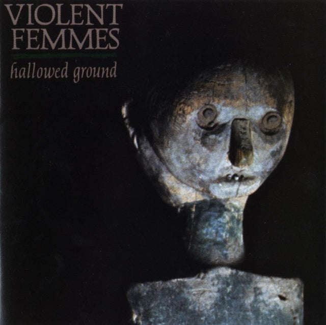 Violent Femmes - Hallowed Ground (CD) (US Import)