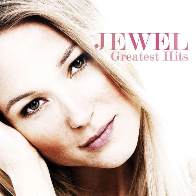 Jewel - Greatest Hits (CD) (US Import)