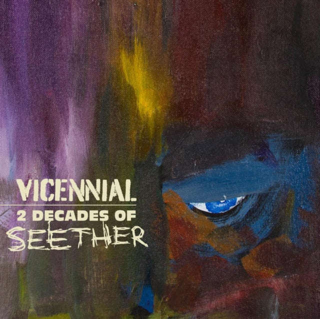 Seether - Vicennial - 2 Decades Of Seether (CD) (US Import)