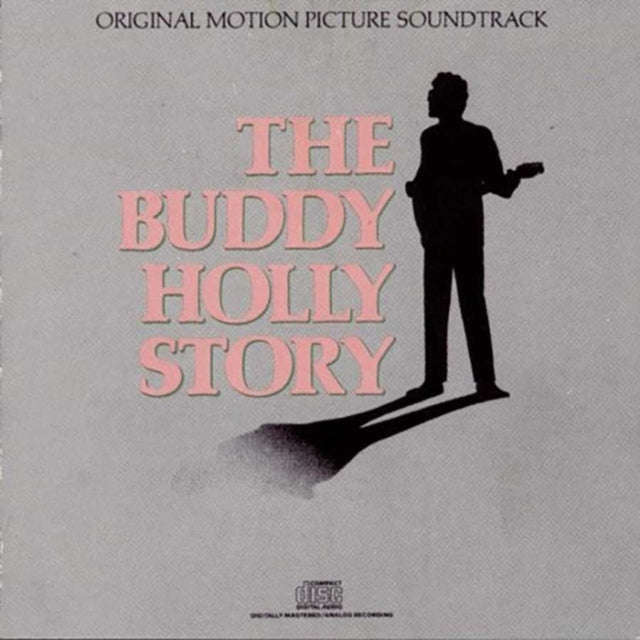 Various Artists - Buddy Holly Story Ost (Deluxe Edition) (CD) (US Import)