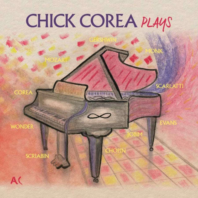 Chick Corea - Plays (2CD) (CD) (US Import)