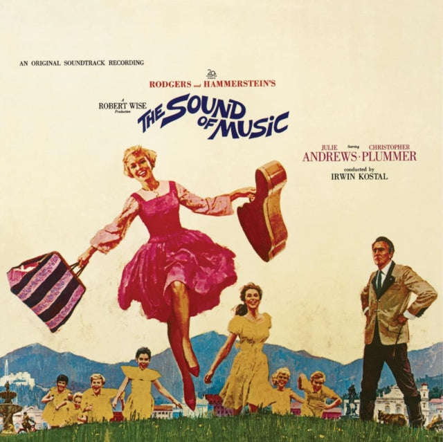Various Artists - Sound Of Music Ost (CD) (US Import)