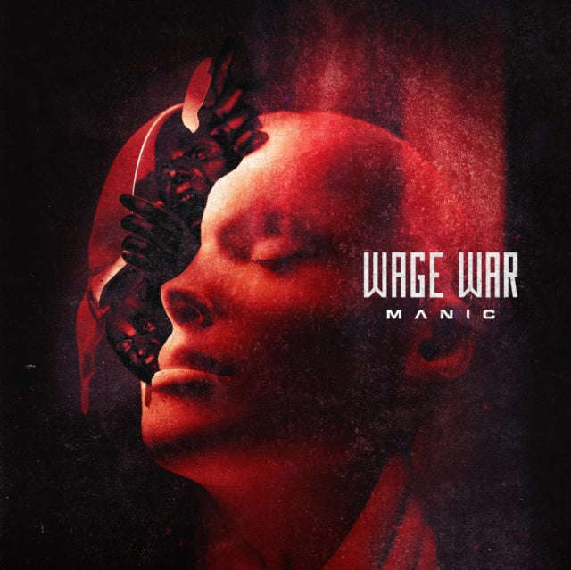 Wage War - Manic (CD) (US Import)