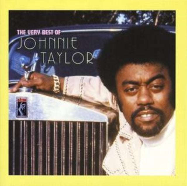 Johnnie Taylor - Very Best Of Johnnie Taylor (CD) (US Import)