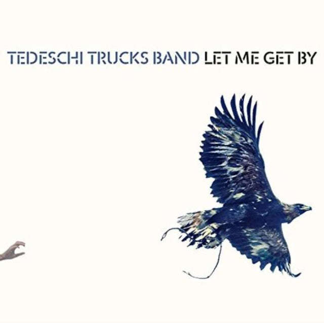 Tedeschi Trucks Band - Let Me Get By (CD) (US Import)