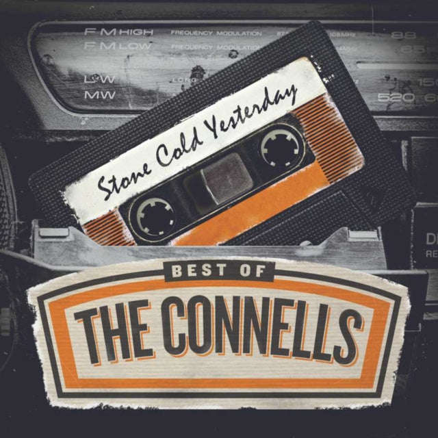 Connells - Stone Cold Yesterday: The Best Of The Connells (CD) (US Import)