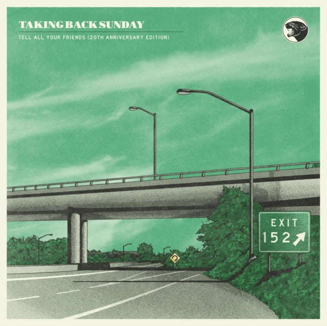 Taking Back Sunday - Tell All Your Friends (20th Anniversary Edition) (CD) (US Import)