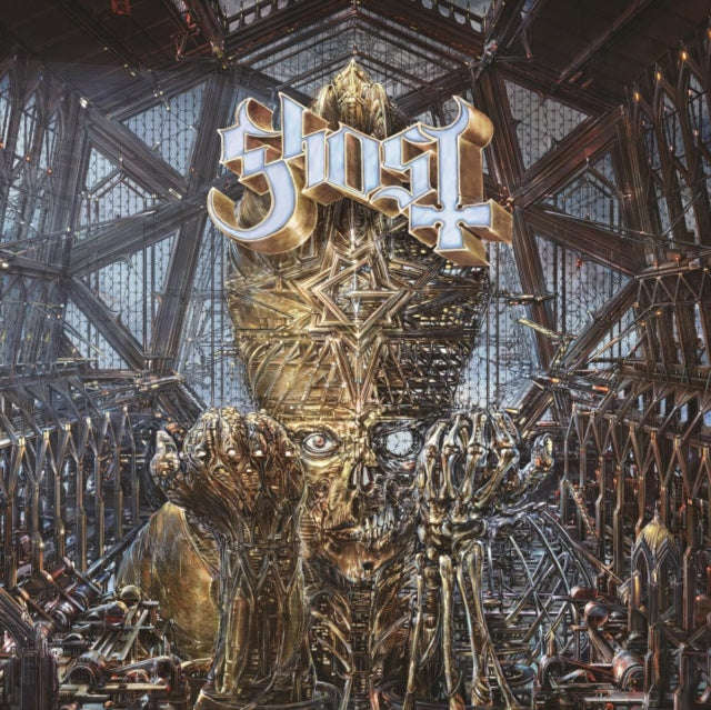Ghost - Impera (Vinyl) (US Import)