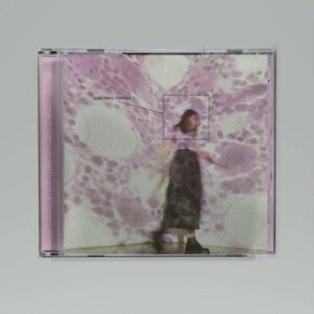 Soccer Mommy - Sometimes, Forever (CD) (US Import)