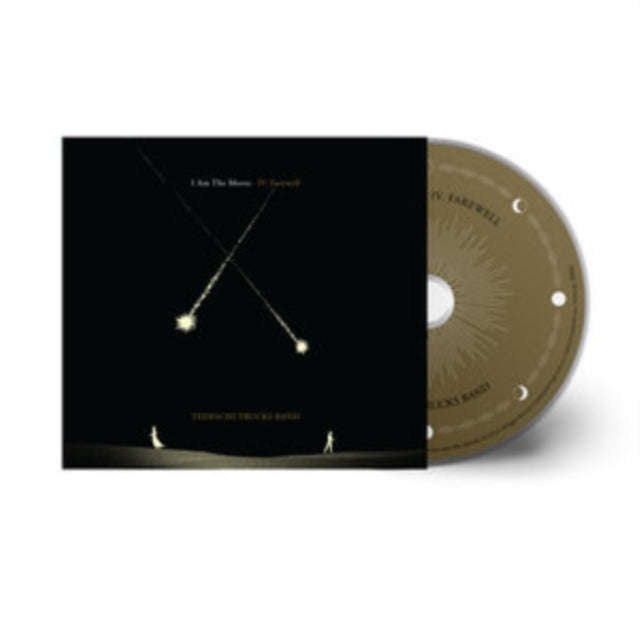 Tedeschi Trucks Band - I Am The Moon: IV. Farewell (CD) (US Import)
