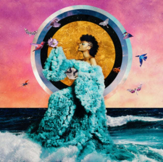 Allison Russell - Returner (CD) (US Import)