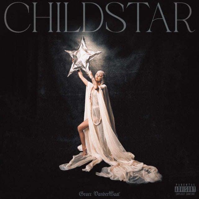 Grace Vanderwaal - Childstar (X) (CD) (US Import)