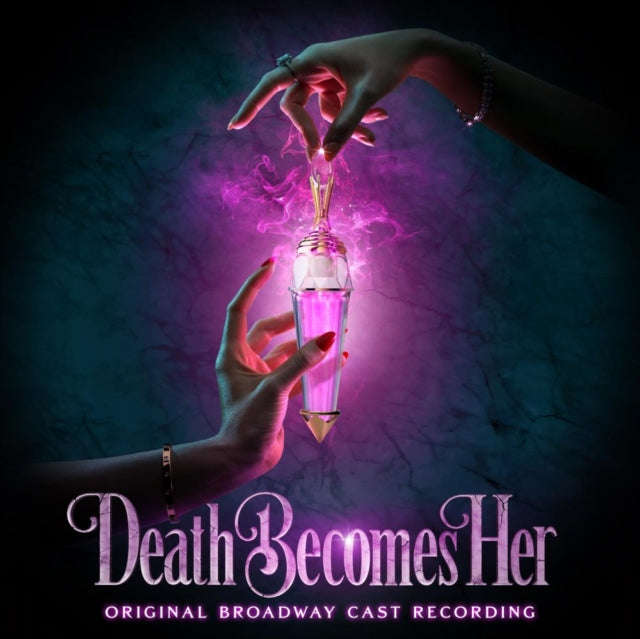 Various Artists - Death Becomes Her (Original Broadway Cast Recording) (CD) (US Import)